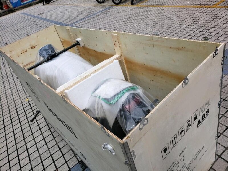 石家莊到南豐物流公司