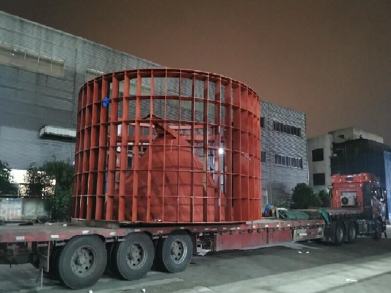德陽到平橋區(qū)物流專線