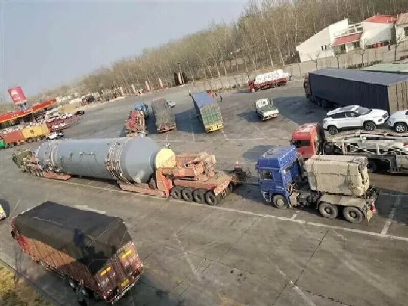 眉山到甘南藏族自治州物流專線