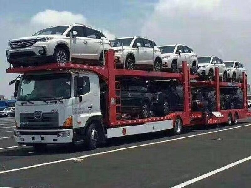 杭州到通化貨運公司