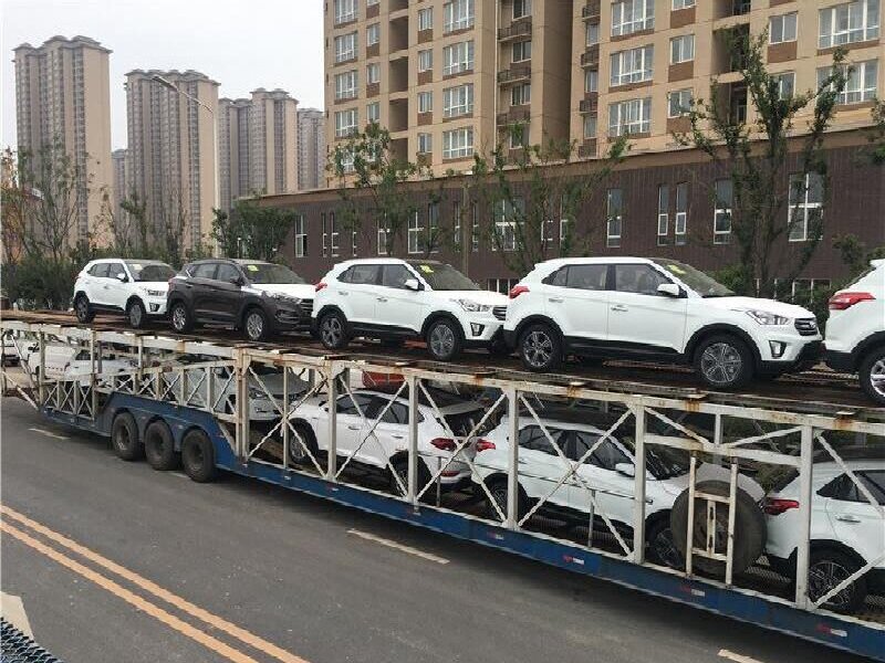 天津到迭部貨運公司