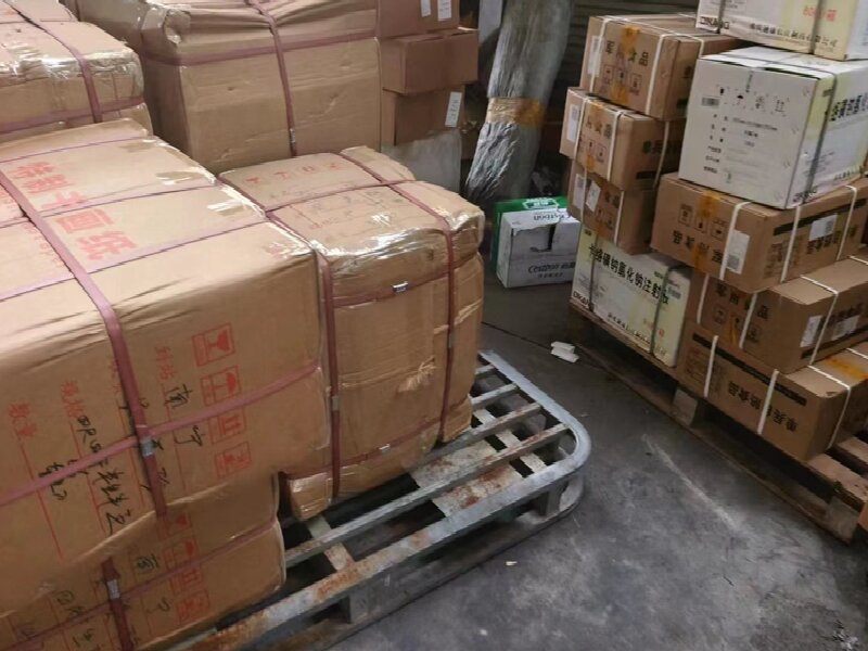 天津到西疇物流專線