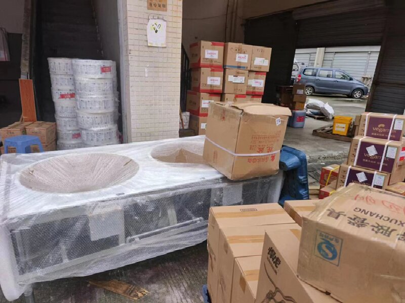 蘇州到保靖物流專線