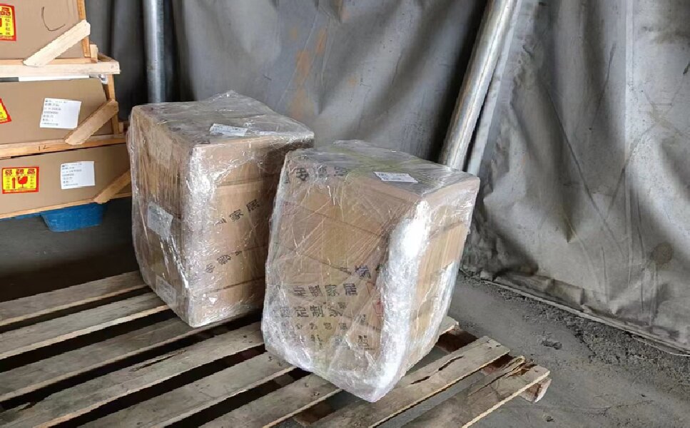 德陽到榆林物流專線