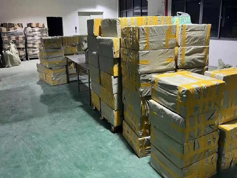 綿陽到桐城物流專線