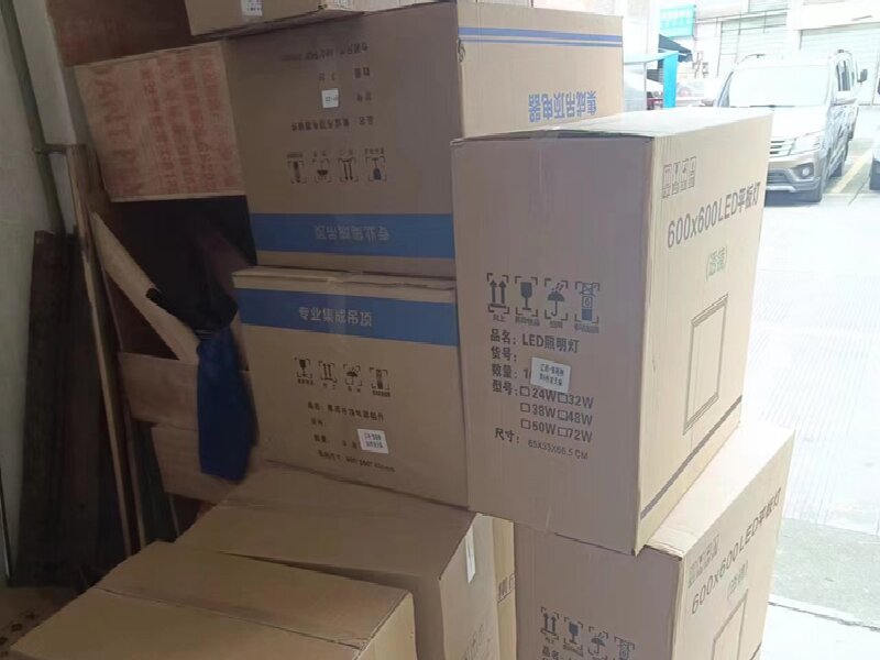 樂山到龍海物流公司