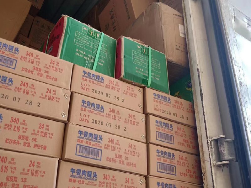 德陽到集寧區(qū)物流專線