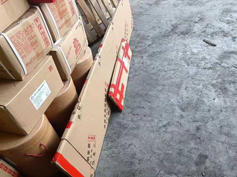 上海到鐵西區(qū)貨運公司