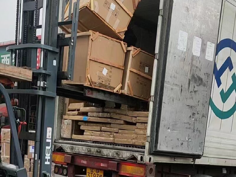 樂山到蘇家屯區(qū)物流專線