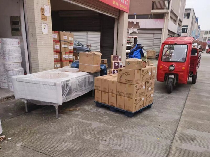 北京到寶雞物流專線